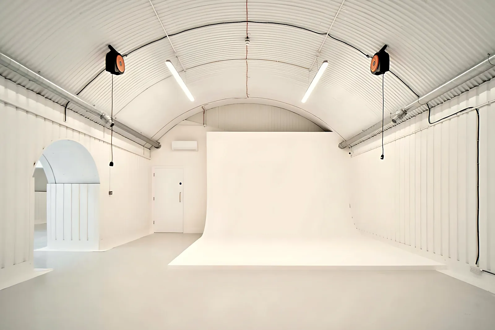 Warehouse Fit-Out — photo 4