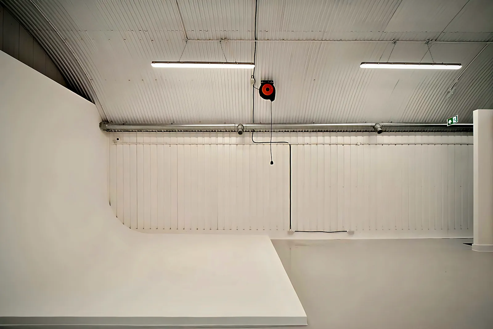 Warehouse Fit-Out — photo 5