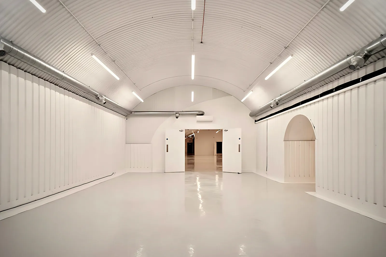 Warehouse Fit-Out — photo 6