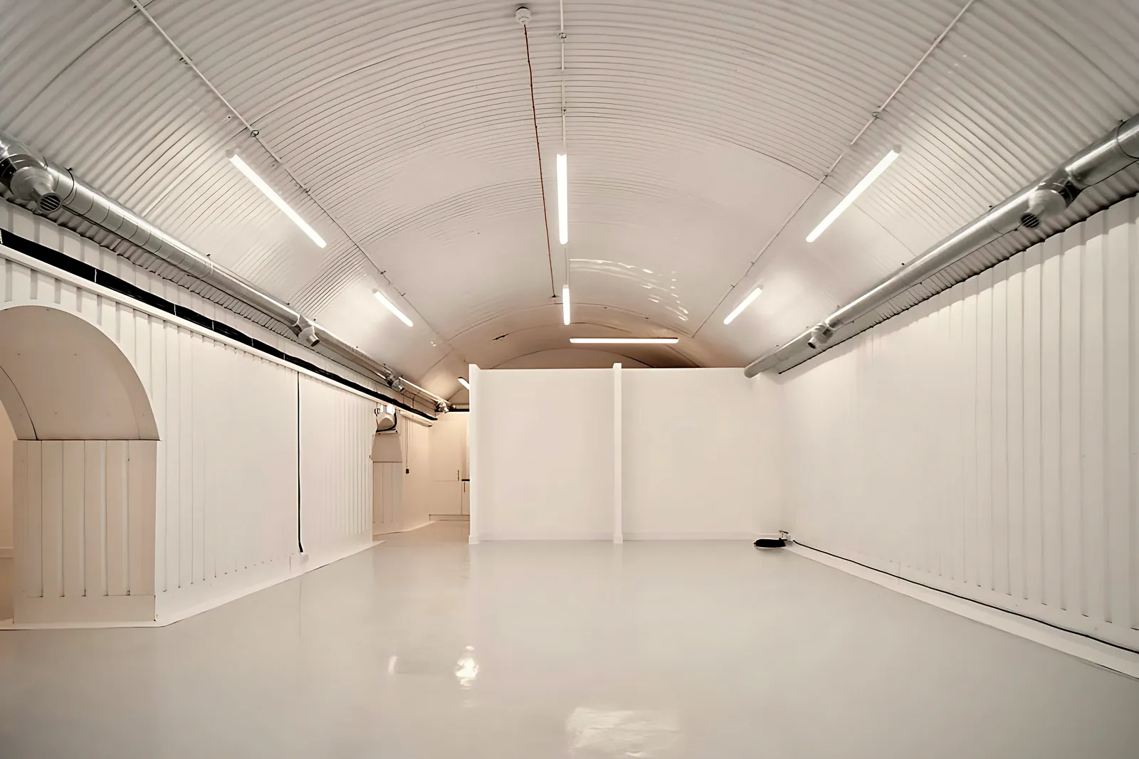 Warehouse Fit-Out — photo 8