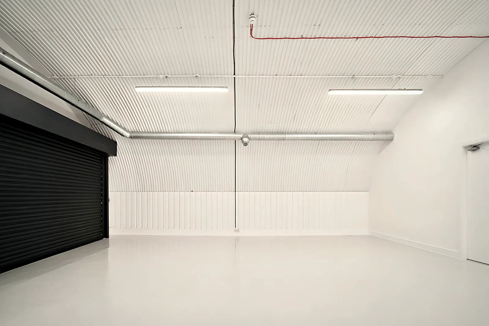 Warehouse Fit-Out — photo 9
