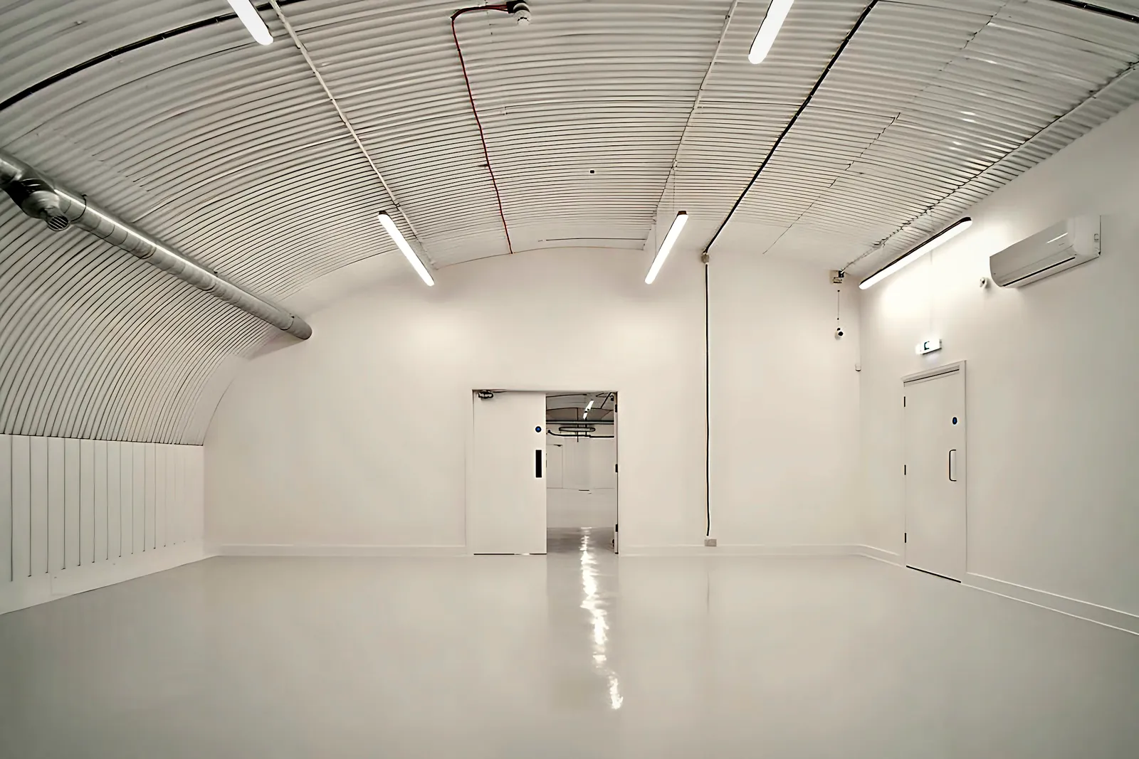 Warehouse Fit-Out — photo 11