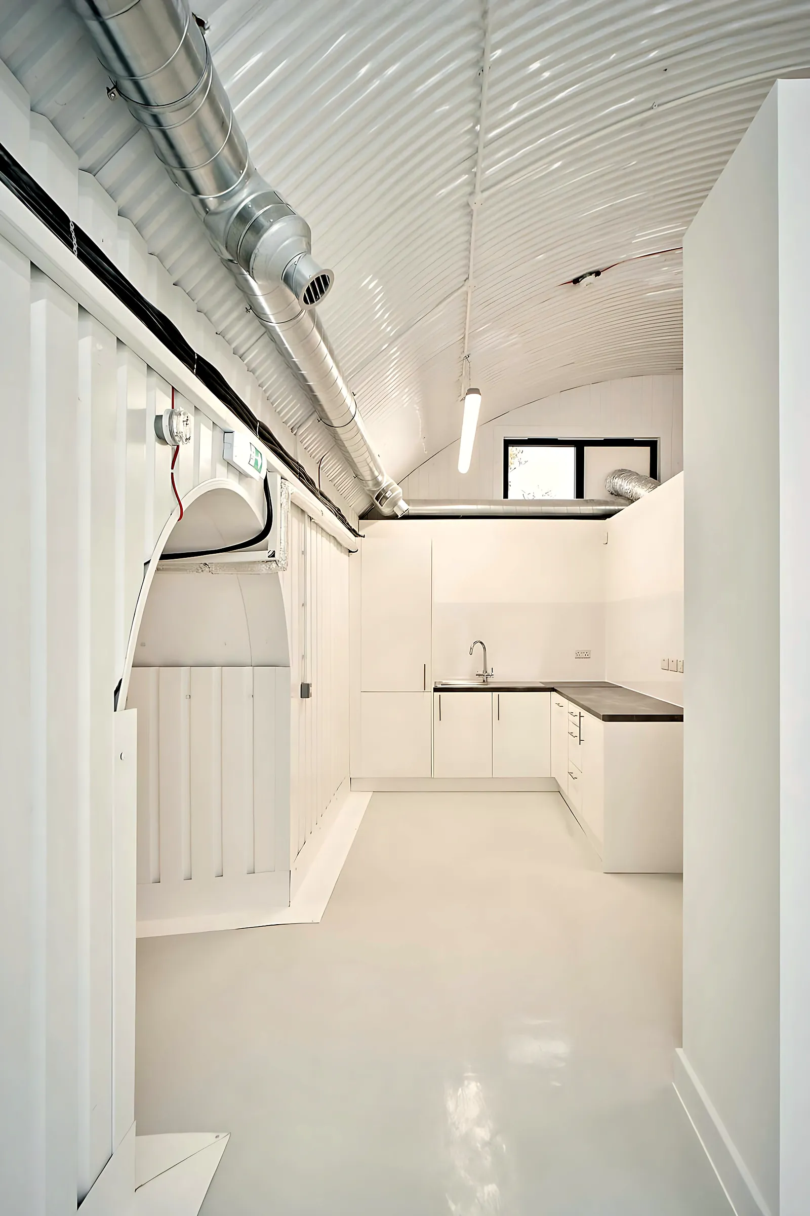 Warehouse Fit-Out — photo 12