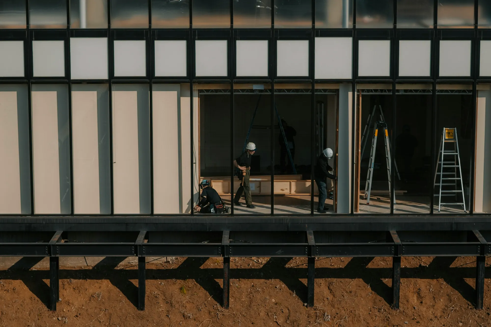 The stages of a renovation, explained — and why every step matters