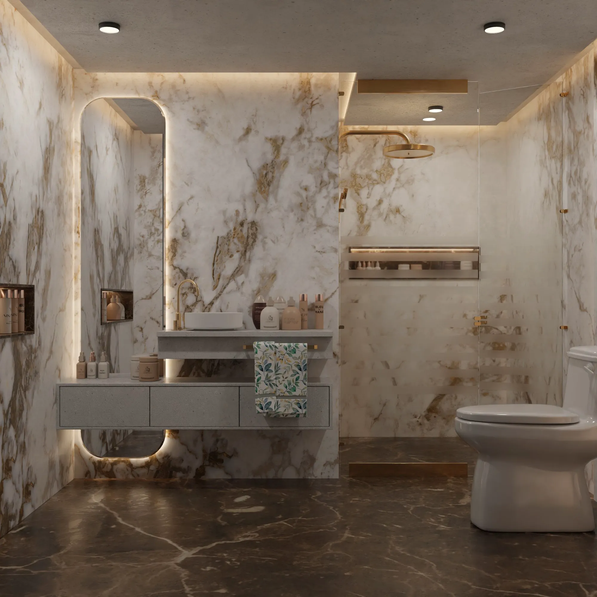 Bathroom renovation cost in London (2026)