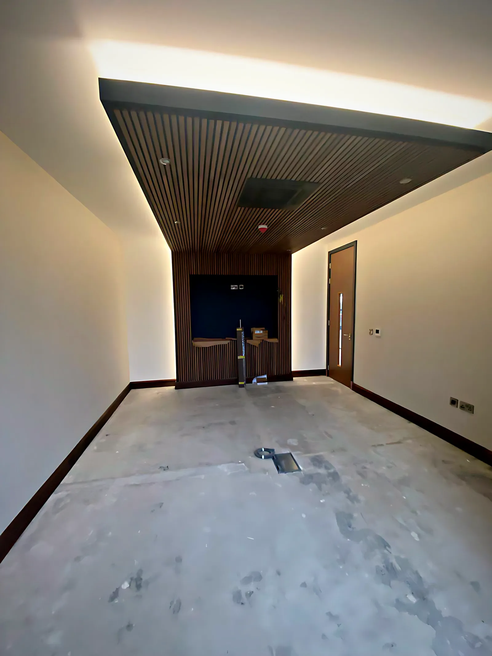 Office Fit-Out — photo 2