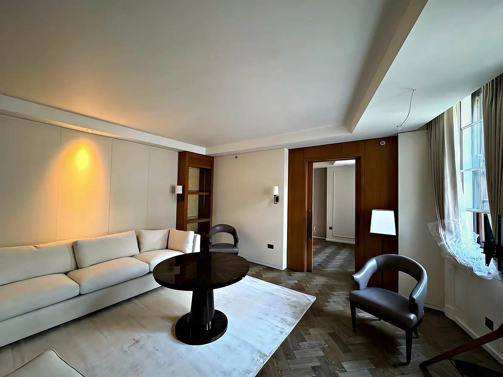 Period Townhouse Refurbishment