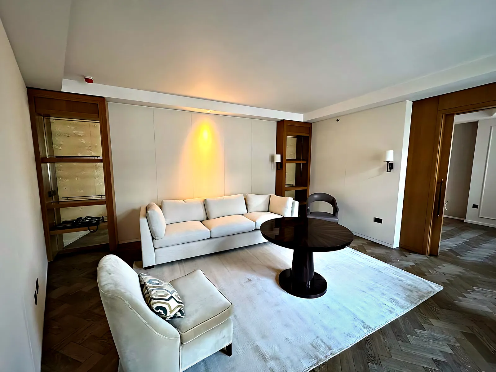 Period Townhouse Refurbishment — photo 2