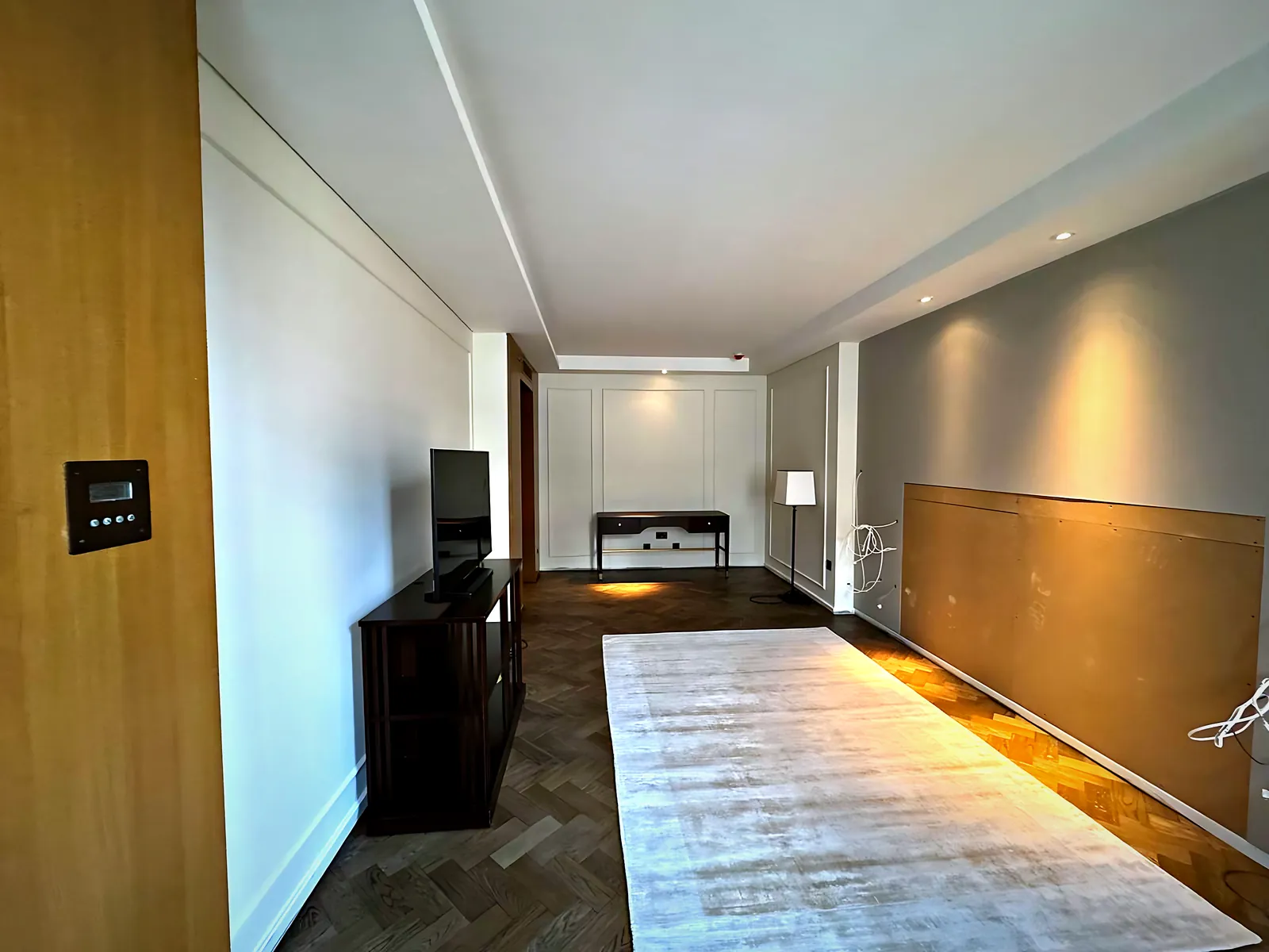 Period Townhouse Refurbishment — photo 3